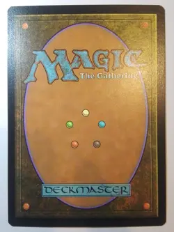 Basic Conjuration 120 Foil STX Magic the Gathering - Image 2