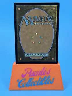 Martial Coup Extended Art Foil MTG Universes Beyond: Fallout NM - Image 2