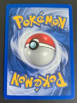 Pikachu - EX Series Tin Promo - 012 - Black Star Holo -e-Reader - LP - Pokemon - Image 2