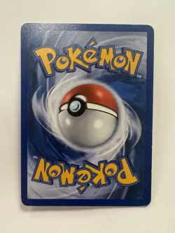 Pokemon Snorunt 64/106 Emerald 2005 - Image 2