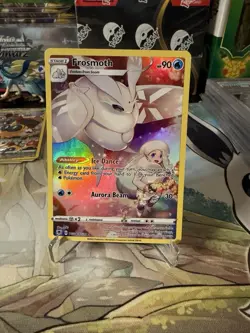 Frosmoth TG04/TG30 Pokemon Astral Radiance Trainer Gallery - Image 1