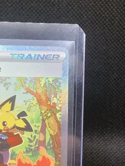 Ethan's Adventure 236/182 Destined Rivals Full Art Holo Trainer - Image 3