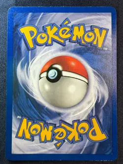 Dark Blastoise 20/82 Rare Team Rocket Pokemon LP - Image 2