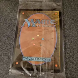MTG - Symbiote Spider-Man (Prerelease / Foil) - Marvel's Spider-Man (Rare) NEW - Image 4