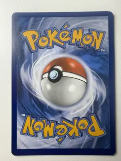 The Pokemon Company Pokemon TCG Eevee 101/149 Cosmos Holo Eng LP - Image 2