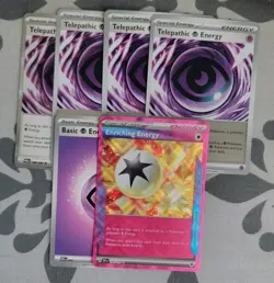 Pokemon TCG: Competitive Meta Alakazam Deck - Image 3