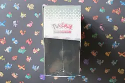 Pokemon TCG Scarlet & Violet Prismatic Evolutions ETB Factory Sealed - Image 5