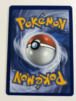 Pokemon TCG Chaos Rising Full Art Beedrill EX 098/086 Near Mint - Image 2