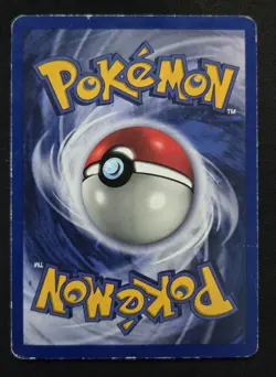Pokemon TCG Pikachu 058/102 Base Set Unlimited Yellow Cheeks Regular HP - Image 2