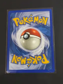 Pokemon TCG Weezing Holo Rare Expedition E-reader 32/165 Vintage WOTC 2002 LP+ - Image 2
