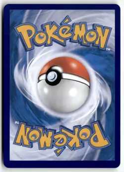 CUBONE 0404/07 GEM PACK VOLUME 3 POKEMON CHINESE NEAR MINT - Image 2