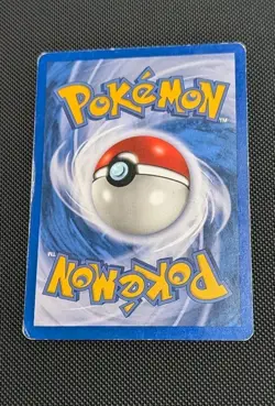Pokemon TCG Dark Quilava Neo Destiny 39/105 Regular - Image 2