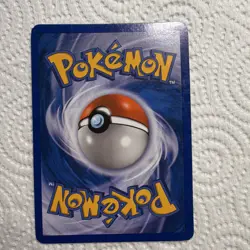 Pokemon TCG Gible 85/123 Mysterious Treasures RH Common 50 HP 2007 - Image 2