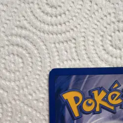 Pokemon TCG Gible 85/123 Mysterious Treasures RH Common 50 HP 2007 - Image 3