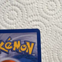 Pokemon TCG Gible 85/123 Mysterious Treasures RH Common 50 HP 2007 - Image 4