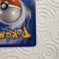 Pokemon TCG Gible 85/123 Mysterious Treasures RH Common 50 HP 2007 - Image 5