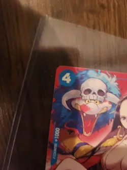 Boa Hancock (Sealed Battle 2024 Vol. 2) P-066 One Piece Promotion Cards - Image 2
