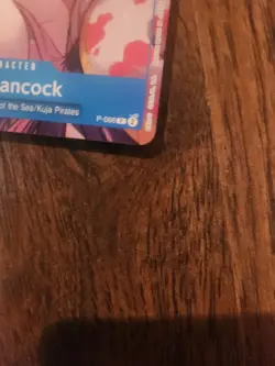 Boa Hancock (Sealed Battle 2024 Vol. 2) P-066 One Piece Promotion Cards - Image 4