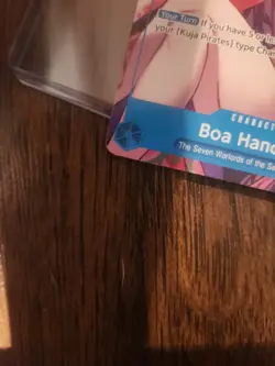 Boa Hancock (Sealed Battle 2024 Vol. 2) P-066 One Piece Promotion Cards - Image 5