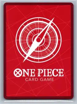 One Piece Adventure on Kami's Island #OP15-001 Krieg (OP15-001) (Alternate Art) - Image 2