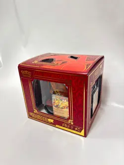 Pokemon Trading Card Game: Charizard ex Super-Premium Collection (NO RETURN) - Image 1