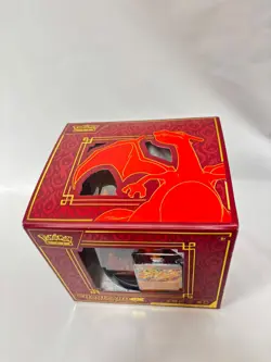 Pokemon Trading Card Game: Charizard ex Super-Premium Collection (NO RETURN) - Image 3