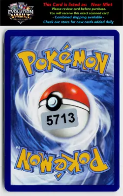 Miscellaneous Cards & Products #034/132 Kyogre (Cosmos Holo) - Image 2