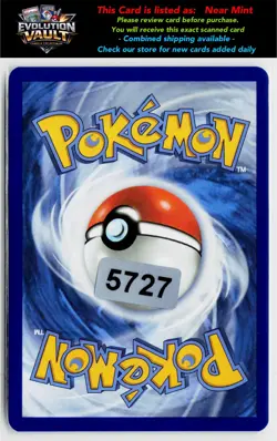 Miscellaneous Cards & Products #007/217 Erika's Tangela (Cosmos Holo) - Image 2