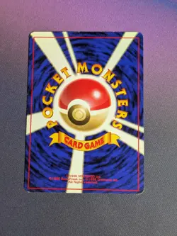 Pokemon Card - Item Finder Japanese Base Set Rare - Image 2