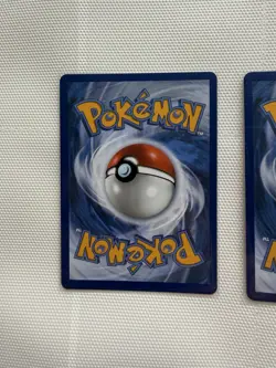 Pokemon TCG: First Partner Illustration Collection Series 2 - JOHTO GEN 2 set - Image 5