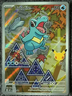 Pokemon TCG - First Partner Illustration Collection Series 2 - Johto Gen 2 Set - Image 2