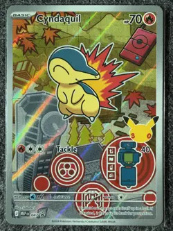 Pokemon TCG - First Partner Illustration Collection Series 2 - Johto Gen 2 Set - Image 4
