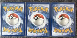 Pokemon TCG - First Partner Illustration Collection Series 2 - Johto Gen 2 Set - Image 5