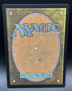 MTG Soulfire Eruption M Commander Legends #201 - Image 2