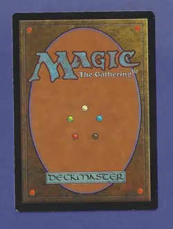 1998 Magic the Gathering - Gilded Drake - Urza's Saga MTG - Image 2