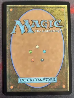 MTG Sulfuric Vortex Dominaria Remastered 144/261 Foil Rare - Image 3