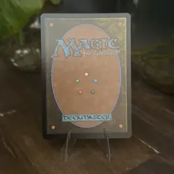 NM MTG Improvisation Capstone #0294 Regular Rare Sorcery Lesson - SOS EN - Image 2