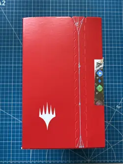 Magic The Gathering Marvel Spiderman Factory Sealed Bundle Box - Image 2