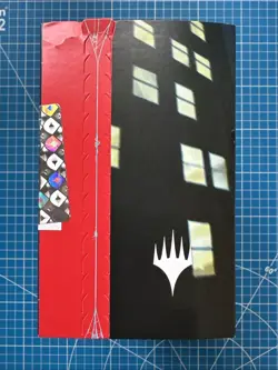 Magic The Gathering Marvel Spiderman Factory Sealed Bundle Box - Image 3