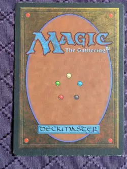 1x MTG Reincarnation, Legends, LP - Image 2