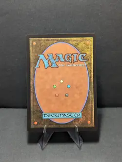 That's Rough Buddy #87 Foil Uncommon MTG Avatar The Last Airbender NM - Image 2