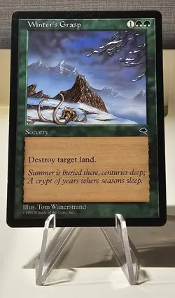 Winter's Grasp Tempest - Image 1
