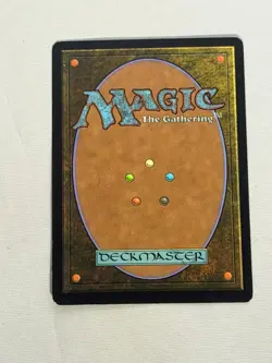 MTG FOIL Angel's Grace Time Spiral Magic the Gathering - Image 2
