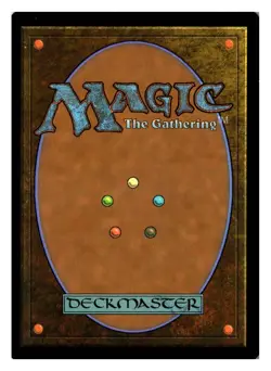 Magic MTG Soulfire Eruption 201 Mythic Rare Commander Legends English Near Mint - Image 2