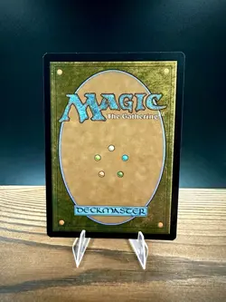 Doc Ock, Armed and Dangerous - Lorthos, the Tidemaker (MAR 0010) (Borderless MTG - Image 2