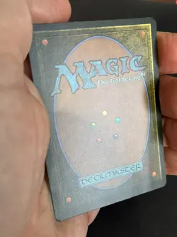 Magic: The Gathering - Mana Drain #3 - Legends - Italian - MTG - Commander EDH - Image 4