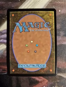 MTG - Mountain Showcase Foil - Core Set 2021 - M21 312 [NM] - Image 2