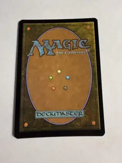 Reshape Double Masters Foil - Image 2