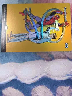 Counterspell (Borderless) Marvel Universe Eternal-Legal Foil - Image 3