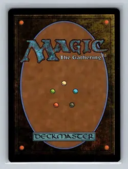 254 Heraldic Banner NM Foundations Foil - Image 2